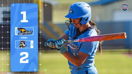 Blue Mountain Christian Falls Short in Heartbreaker Against No. 2 Seed Grand View in NAIA Tournament Opener