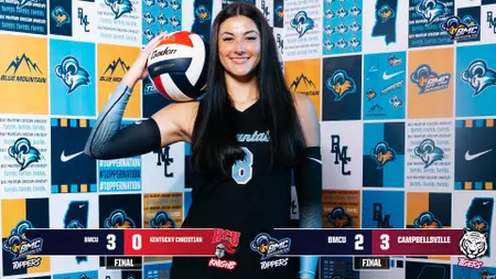 Blue Mountain Christian Volleyball Shows Promise at Vette City Classic Despite Mixed Results