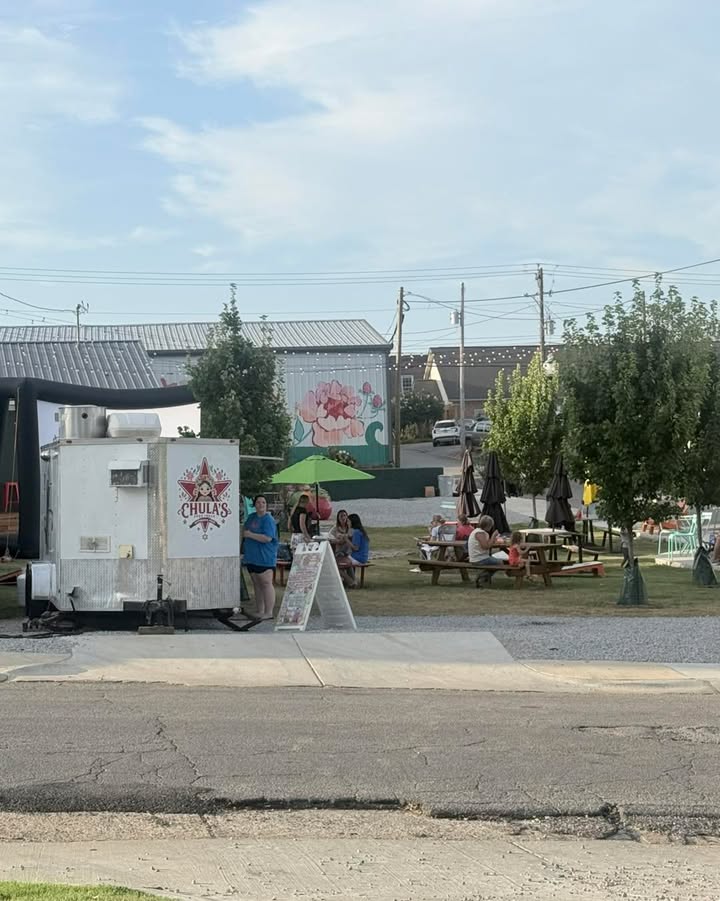 Ripley Main Street Hosts Community Movie Night at The Cut-Off Tonight