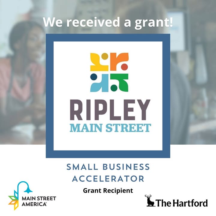 Ripley Selected for $100,000 Hartford Grant to Launch Brown & Covington Maker Space