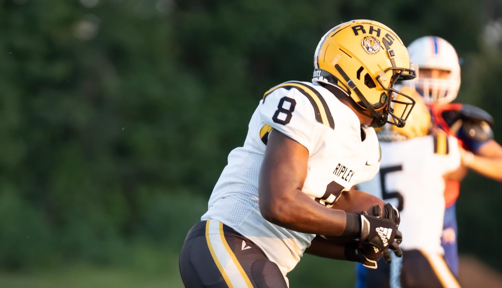 Ripley Tigers Kick Off 2026 Season at Home Against Mooreville in Defensive Showdown Rematch