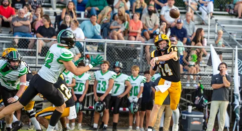 Ripley's Explosive Offense Faces Grenada's Proven Backfield in Highly Anticipated Matchup