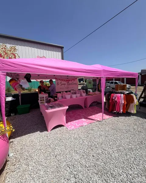 The Cut-Off Hosts Back to School Bash on Ripley Main Street