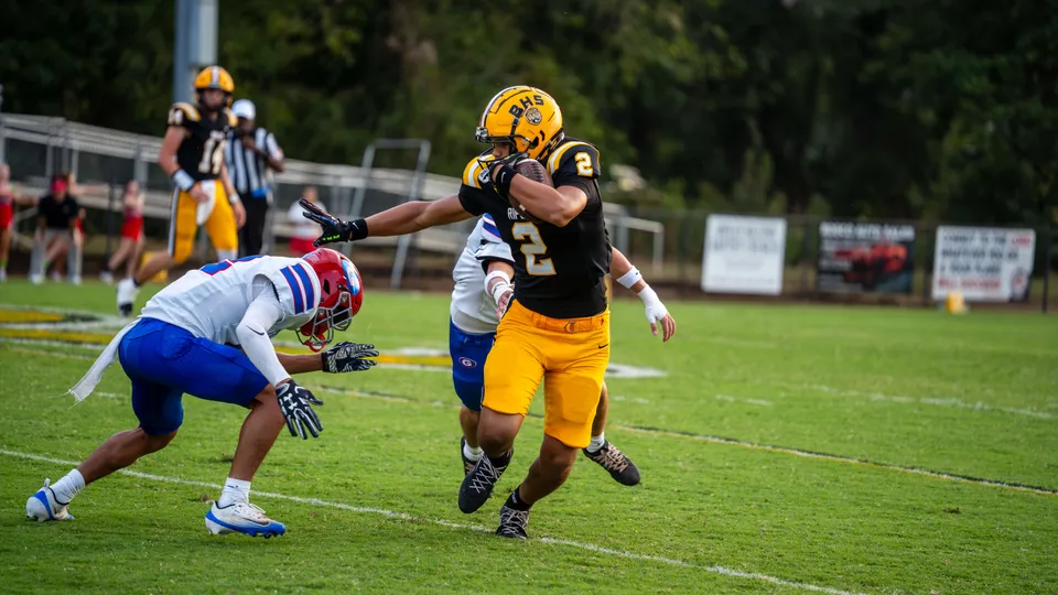 Ripley Tigers Head to Lewisburg Seeking Offensive Consistency