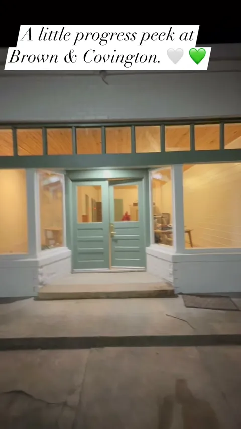 Ripley Main Street Shares Community Update on Social Media