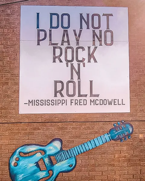 Discover the Authentic Sounds of Mississippi Hill Country Blues in Ripley