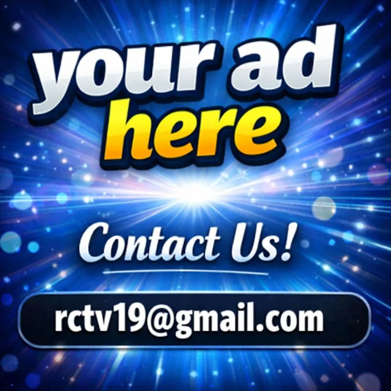 Advertise with RCTV19 — contact our team