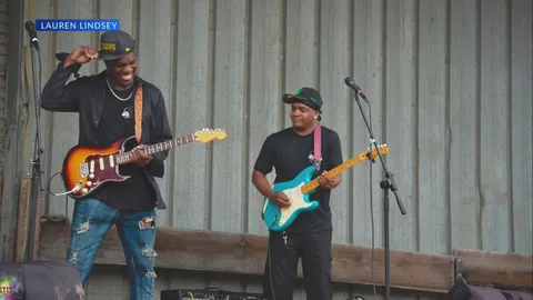 Burnside Music Festival Gears Up for 2026 with Media Spotlight